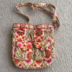 Vera Bradley bag